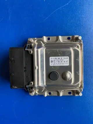 A0009003213 Блок управления системы нейтрализации ОГ Mercedes GLS X166 Арт 58644867, вид 1