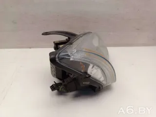 4M5113W029AD Фара передняя (комплект) Ford Focus 2 Арт 58645567, вид 10