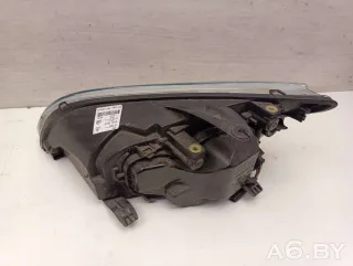 4M5113W029AD Фара передняя (комплект) Ford Focus 2 Арт 58645567, вид 11