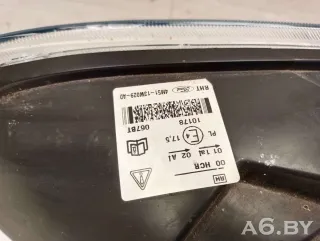 4M5113W029AD Фара передняя (комплект) Ford Focus 2 Арт 58645567, вид 12