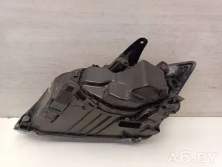 4M5113W029AD Фара передняя (комплект) Ford Focus 2 Арт 58645567, вид 13