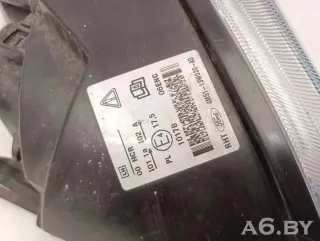 4M5113W030AD Фара передняя (комплект) Ford Focus 2 Арт 58645612, вид 7