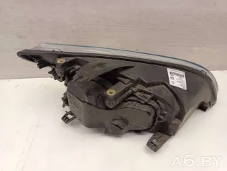 4M5113W030AD Фара передняя (комплект) Ford Focus 2 Арт 58645612, вид 10