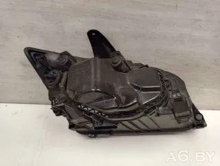 4M5113W030AD Фара передняя (комплект) Ford Focus 2 Арт 58645612, вид 11