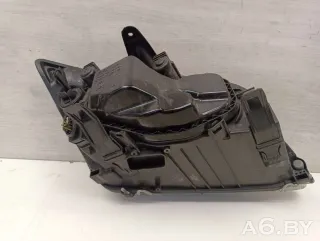 4M5113W030AD Фара передняя (комплект) Ford Focus 2 Арт 58645612, вид 12