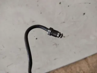  Трубка тормозная Citroen C5 1 Арт 58645779, вид 2