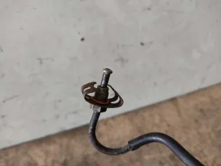  Трубка тормозная Citroen C5 1 Арт 58645779, вид 3