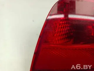 5M5115K273AA Фонарь противотуманный левый Ford Focus 2 Арт 58645847, вид 3