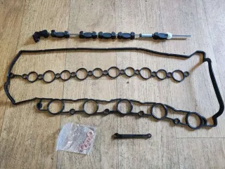 30777650 Механизмы изменения длины впускного коллектора Volvo S80 2 2.4л D5244T4 Арт 57861840, вид 1