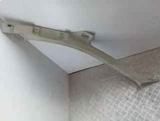 4B9867233AC Обшивка стойки передней левой (накладка) Audi A6 C5 (S6,RS6) Арт 58654748, вид 1