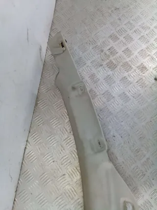 4B9867233AC Обшивка стойки передней левой (накладка) Audi A6 C5 (S6,RS6) Арт 58654748, вид 6