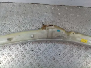 4B9867233AC Обшивка стойки передней левой (накладка) Audi A6 C5 (S6,RS6) Арт 58654748, вид 7