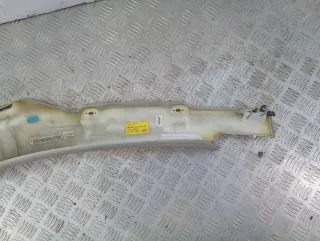 4B9867233AC Обшивка стойки передней левой (накладка) Audi A6 C5 (S6,RS6) Арт 58654748, вид 5