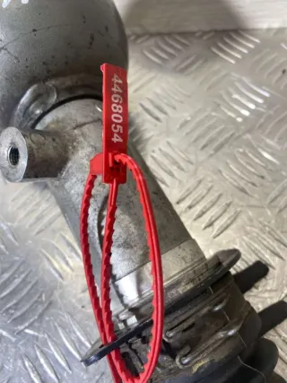  Гидроцилиндр задний Citroen C5 1 Арт 4468054, вид 3