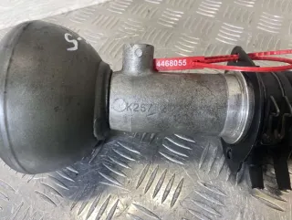  Гидроцилиндр задний Citroen C5 1 Арт 4468055, вид 3