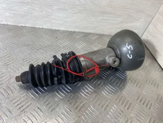  Гидроцилиндр задний Citroen C5 1 Арт 4468055, вид 1