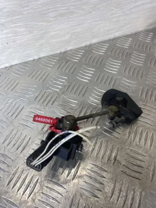 9641247280 Датчик положения подвески Citroen C5 1 Арт 4468061, вид 3