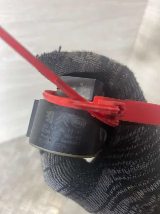 9641247280 Датчик положения подвески Citroen C5 1 Арт 4468061, вид 4