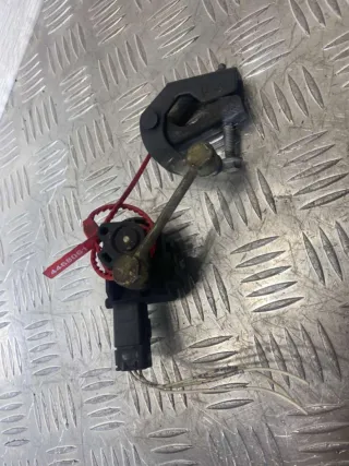 9641247280 Датчик положения подвески Citroen C5 1 Арт 4468061, вид 2