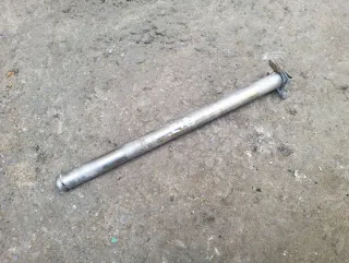  Педаль Citroen Jumper 1 Арт 0-10, вид 1