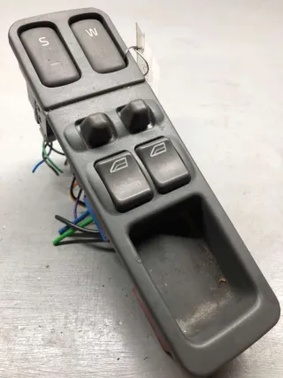 30815232 Блок кнопок Volvo V40 1 Арт 58662587, вид 1