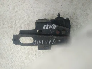  Площадка регулировочная подвески Citroen Xantia Арт 10188, вид 1