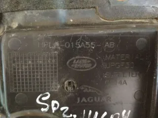 LR083343,  HPLA015A55AB,  HPLA015A55 Изолятор моторного отсека левый Land Rover Range Rover Sport 2 Арт 14604, вид 3