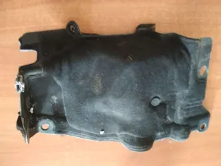 LR083343,  HPLA015A55AB,  HPLA015A55 Изолятор моторного отсека левый Land Rover Range Rover Sport 2 Арт 14604, вид 2