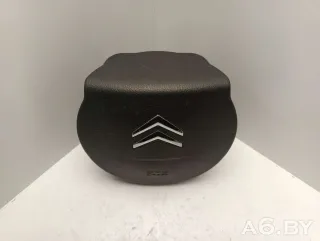 96823829ZD Подушка безопасности водителя Citroen C4 1 Арт 58692642, вид 2