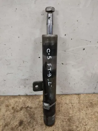  Гидростойка передняя левая Citroen C5 1 Арт 58692670, вид 1