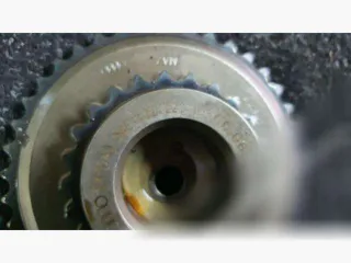 06F109077E Звезда ведущая (передняя) Audi A5 (S5,RS5) 1 3.0л Арт 36610199, вид 1