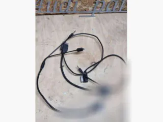  Переходник для зарядки Audi A4 B7 Арт 77074506, вид 1