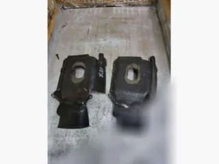 8E0863876 Шумоизоляция КПП Audi A4 B7 Арт 99934574, вид 1