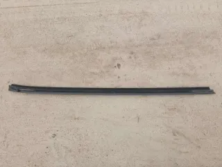  Молдинг (накладка) двери передней левой Toyota Yaris 1 Арт 028458, вид 2
