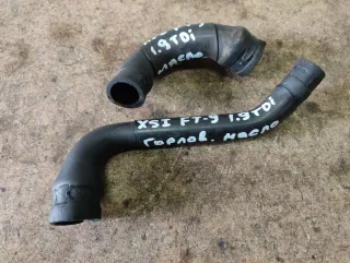  Горловина маслозаливная Citroen Xsara 1.9л TDi Арт 58706289, вид 1