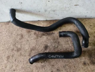  Маслоотделитель (сапун) Citroen Xsara 1.9л TDi Арт 58706295, вид 2