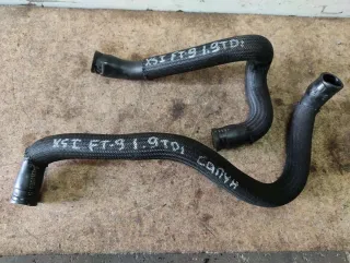  Маслоотделитель (сапун) Citroen Xsara 1.9л TDi Арт 58706295, вид 1