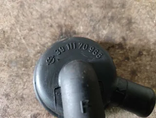 39 111 70 965 Маслоотделитель (сапун) Citroen Xsara 1.9л TDi Арт 58706308, вид 2