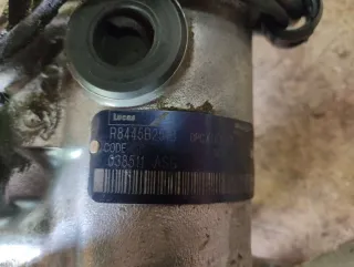 LUCAS ТНВД Peugeot Partner 1 1.9л TDi Арт 58711389, вид 8