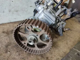 LUCAS ТНВД Peugeot Partner 1 1.9л TDi Арт 58711389, вид 7