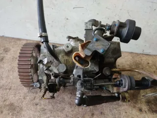 LUCAS ТНВД Peugeot Partner 1 1.9л TDi Арт 58711389, вид 3