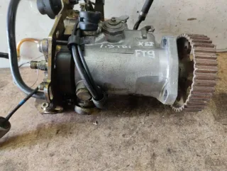 LUCAS ТНВД Peugeot Partner 1 1.9л TDi Арт 58711389, вид 5