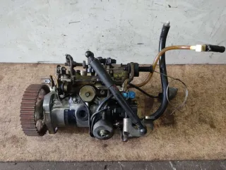 LUCAS ТНВД Peugeot Partner 1 1.9л TDi Арт 58711389, вид 1