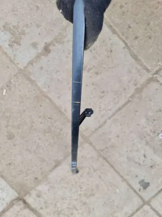  Молдинг стекла двери передней левой наружный Lexus RX 4 Арт 58712570, вид 3