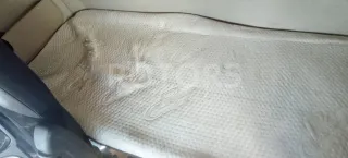 A0009703849 матрас спальника Mercedes Actros Арт 1486-30, вид 1