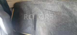 A0009703849 матрас спальника Mercedes Actros Арт 1486-30, вид 3