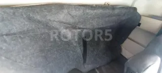 A0009703849 матрас спальника Mercedes Actros Арт 1486-30, вид 4