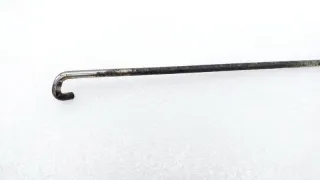 5906A097 Упор капота Mitsubishi Outlander 3 restailing 2 Арт ST112463, вид 4