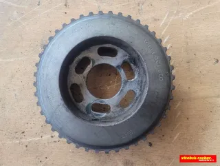 038130111A Шестерня Seat Toledo 2 1.9л TDI Арт 58732358, вид 2