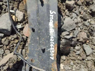  Ступица задняя правая Ford S-Max 1 restailing Арт 58733922, вид 5